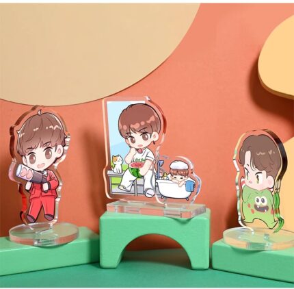 Acrylic Standee