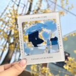 clear card