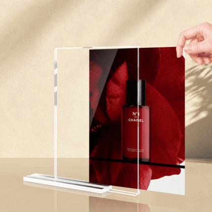 Acrylic Display Board