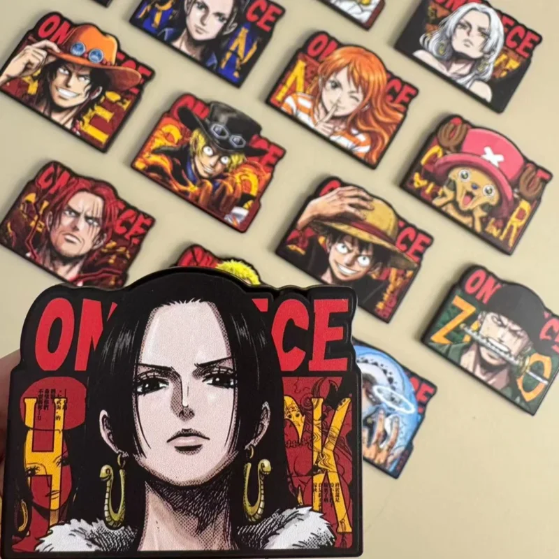 Acrylic Magnet