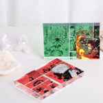 Acrylic Photo Block